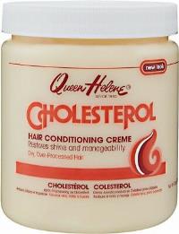 Cholesterol 425g QUEEN HELENA